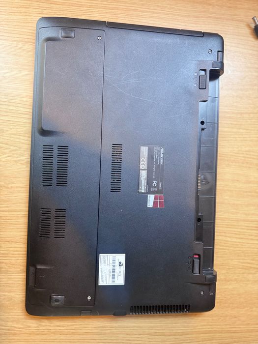 Portátil Asus ótimo para estudos