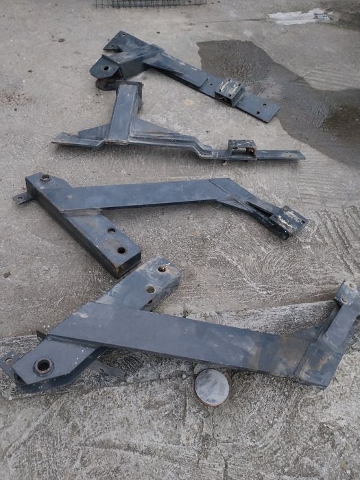 Adaptacja Tur, Deutz,Ferguson, Zetor, Ursus