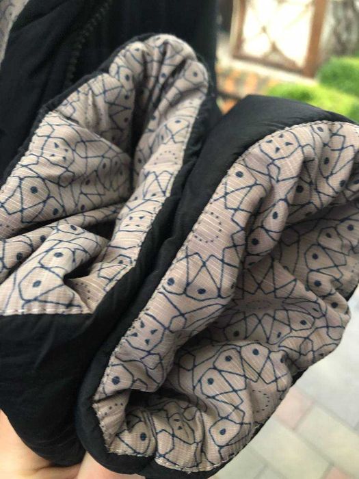 Зимове пальто в ідеальному стані, 50 р.