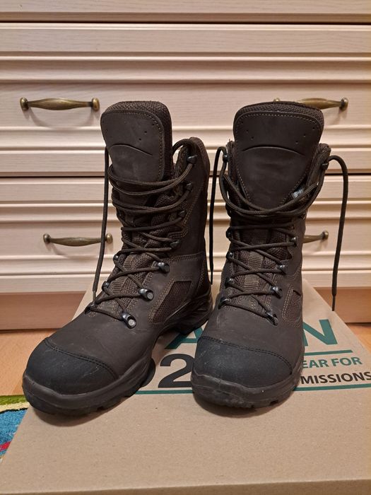 Берці  зимові       .