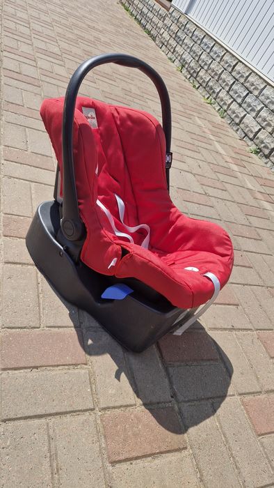 Автокрісло дитяче Inglesina 0+