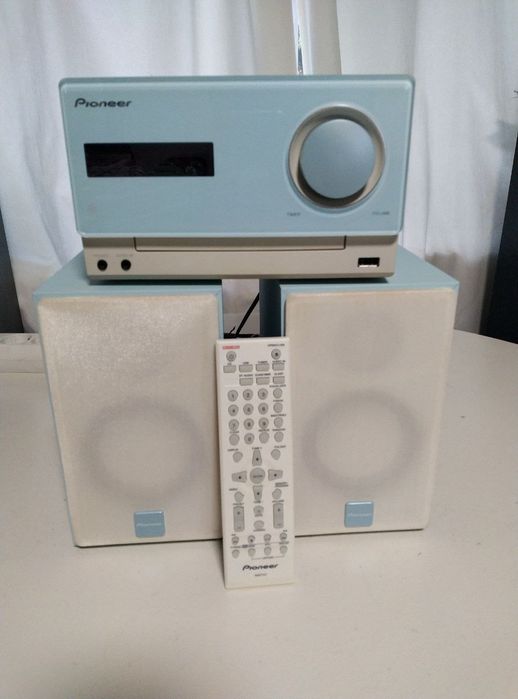 Мініресивер Pioneer