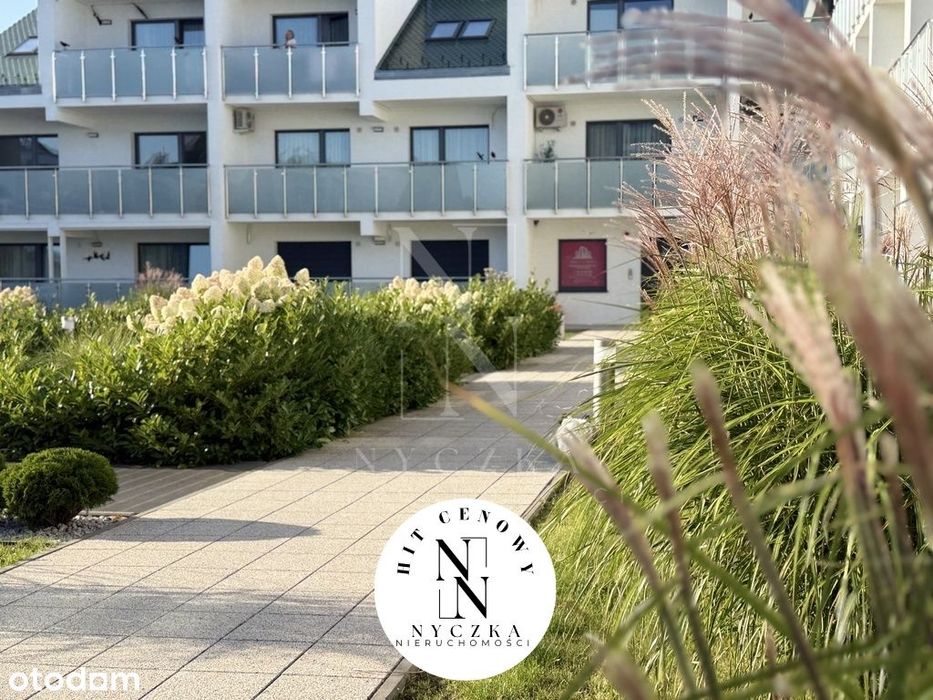 Apartament 200m od morza! PROMOCJA!