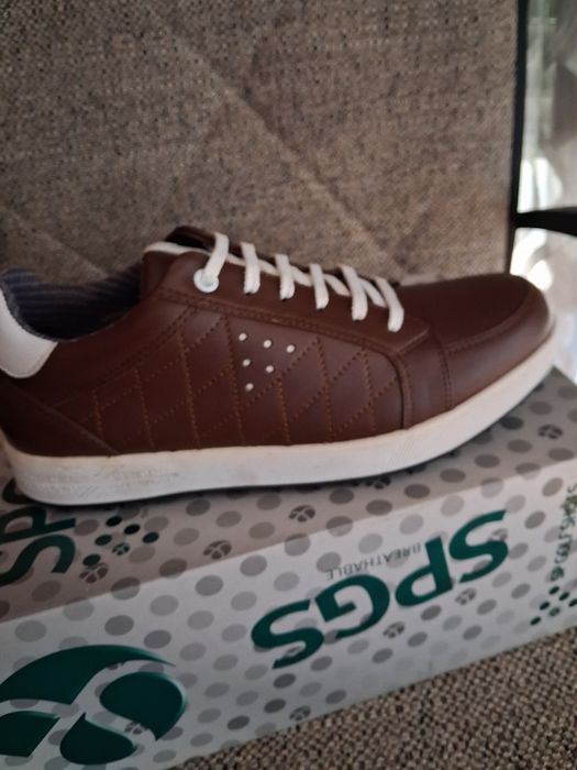 Sapatilha golf spgolf