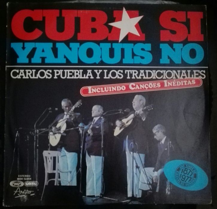 Vinyl LPs - Various Artists