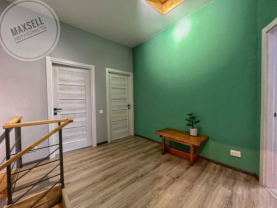 Продам чудовий будинок з новим сучасним ремонтом (єОселя)