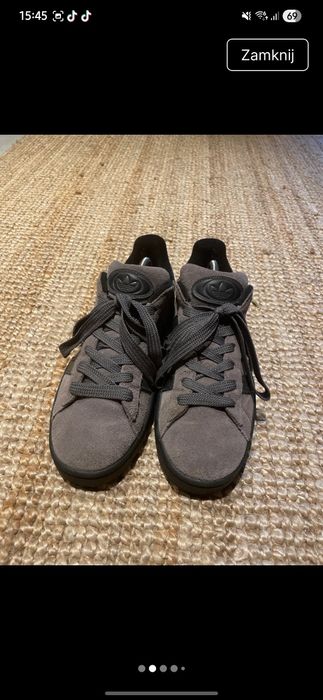 Adidas campus bardzo dobry stan