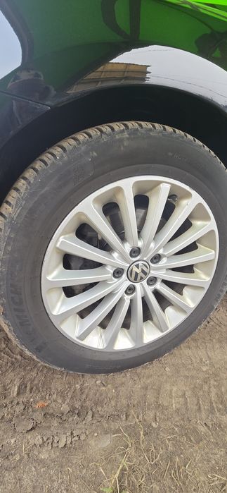 Продам Passat B8