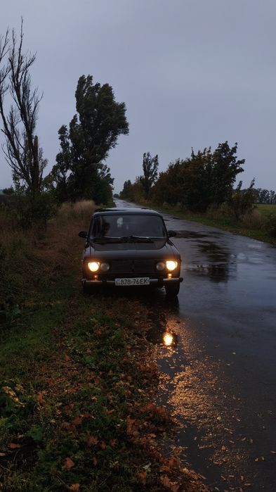 ВАЗ 2106 — класика, яка завжди в моді