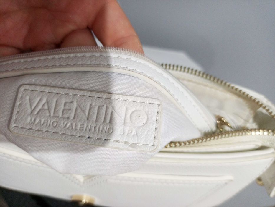 Torebka Valentino