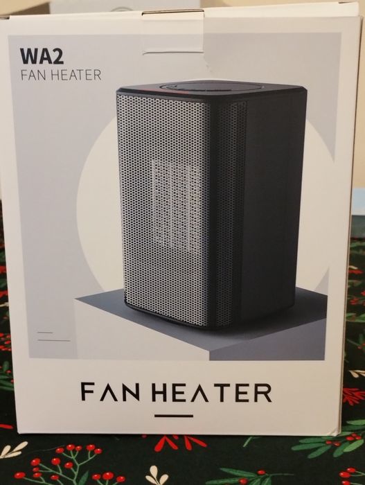 Grzejnik elektryczny (WA2)