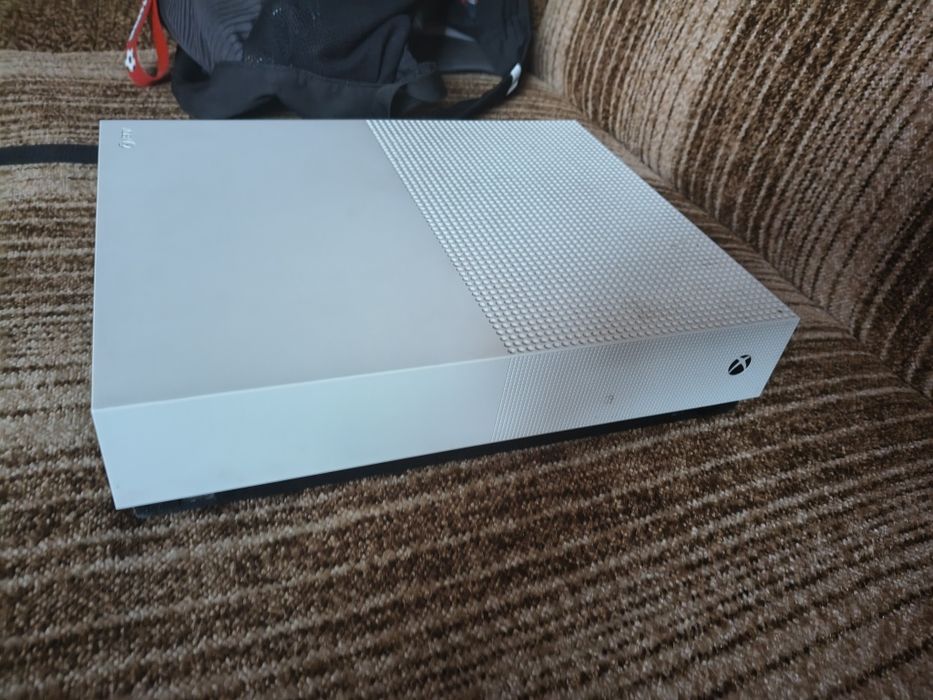 Konsola Xbox one digital edition