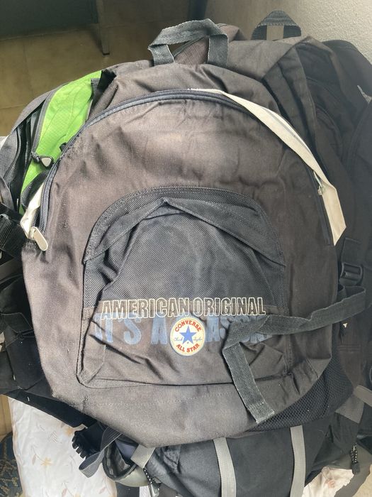 Mochila Converse American Original