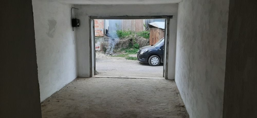 Здам в оренду кирпичный гараж на Южке