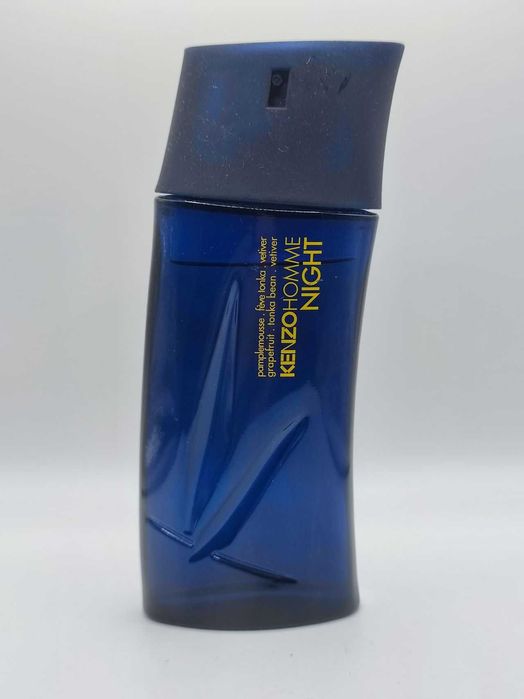 Kenzo HOMME NIGHT edt 100ml *UNIKATowe