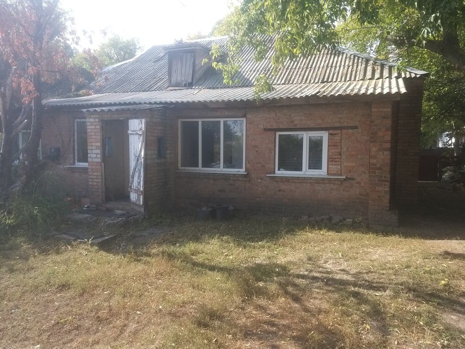 Будинок на два хазяїна