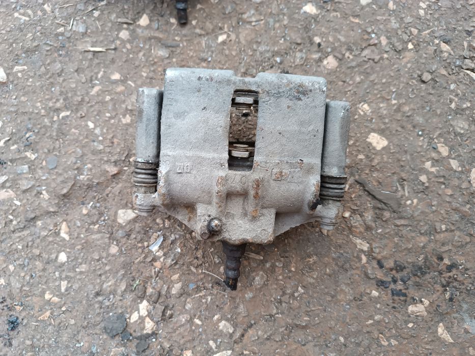 Продам суппорта на Газель