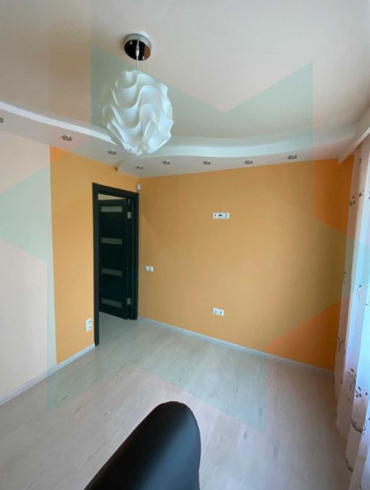 У продажу розкішна 3к. квартира, Тополь 2, 35
