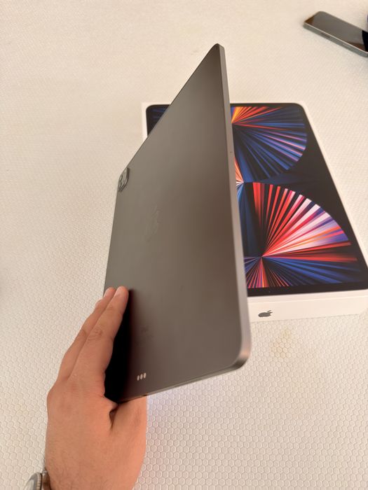 iPad Pro 12.9 M1 256gb