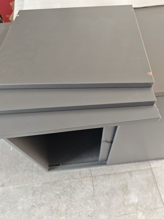 Móvel Aquário Aquael (100x45x90 cm) – Excelente Estado