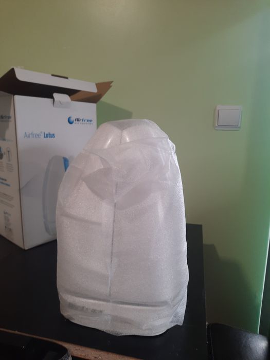 Airfree purificador de ar