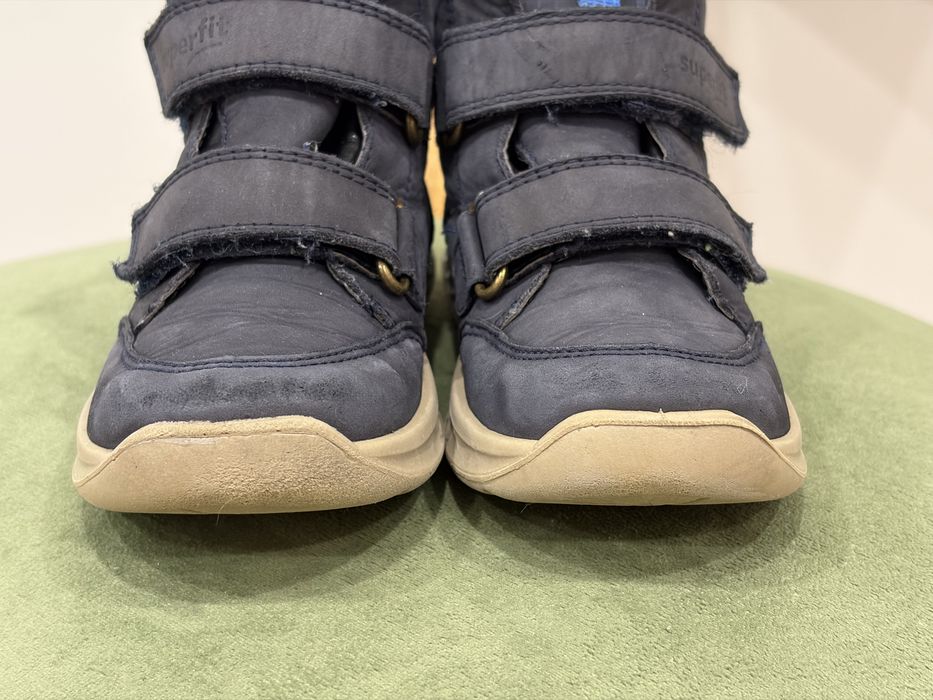 Чоботи Superfit Breeze Gore-Tex 28 р-р