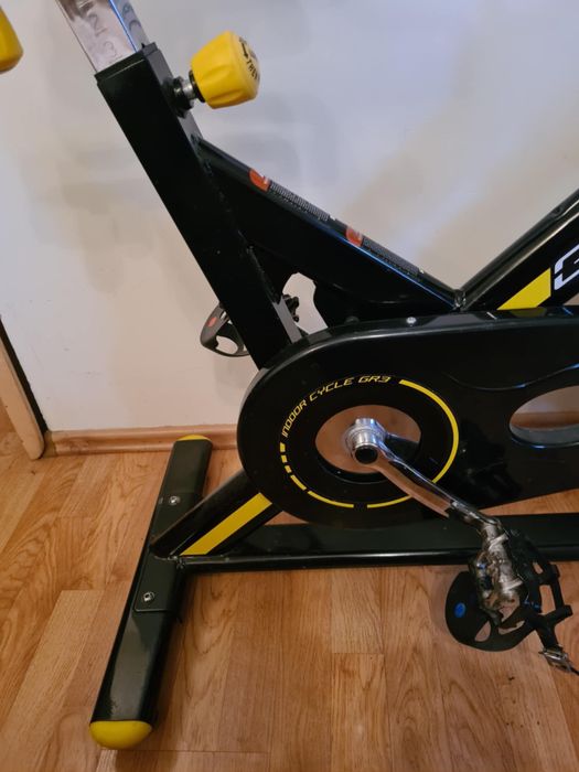 Horizon Gr3 Rower spiningowy