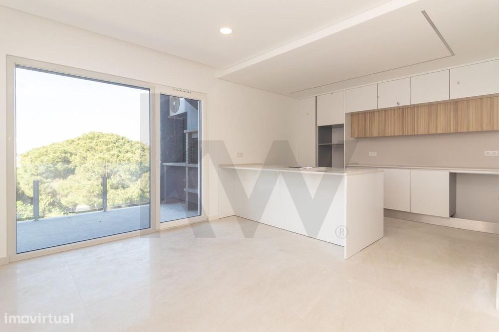 Empreendimento novo de apartamentos T1 e T2 | Quinta de Santa Teresa,