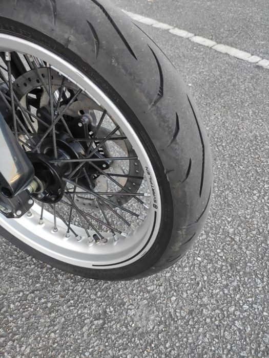 Husqvarna Svartpilen 401