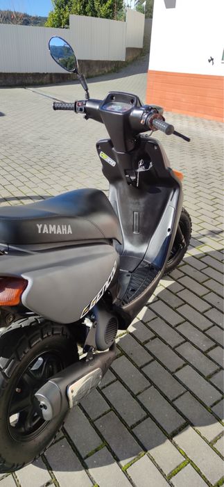 Tamaha BWS NG 50cc
