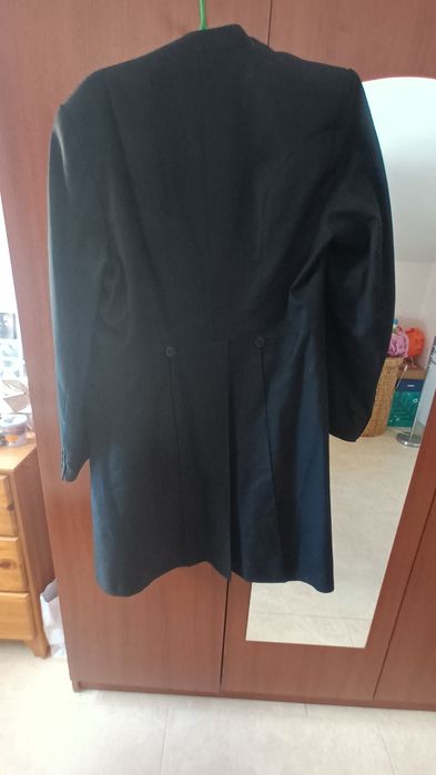 Batina Copitraje 44 traje nacional