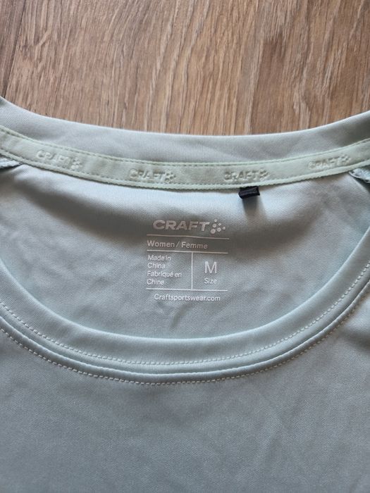 Koszulka sportowa Craft M