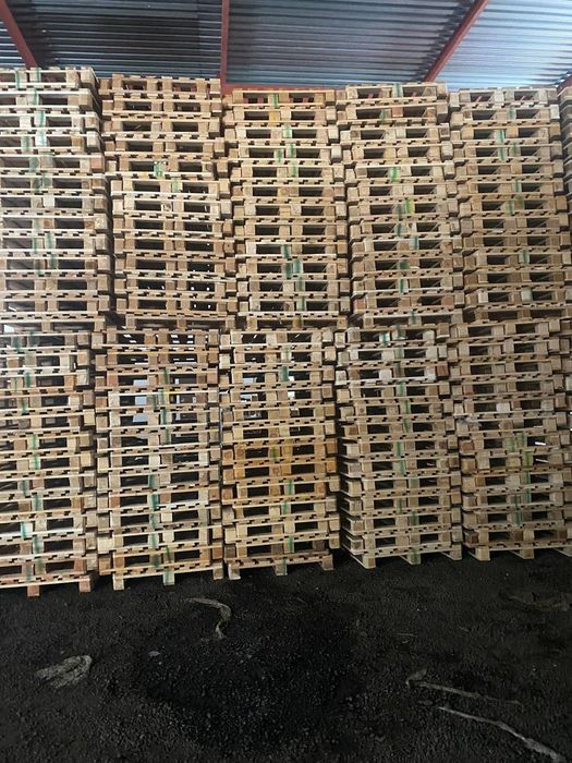 Піддони американка 1200*1000 палети деревяні поддоны