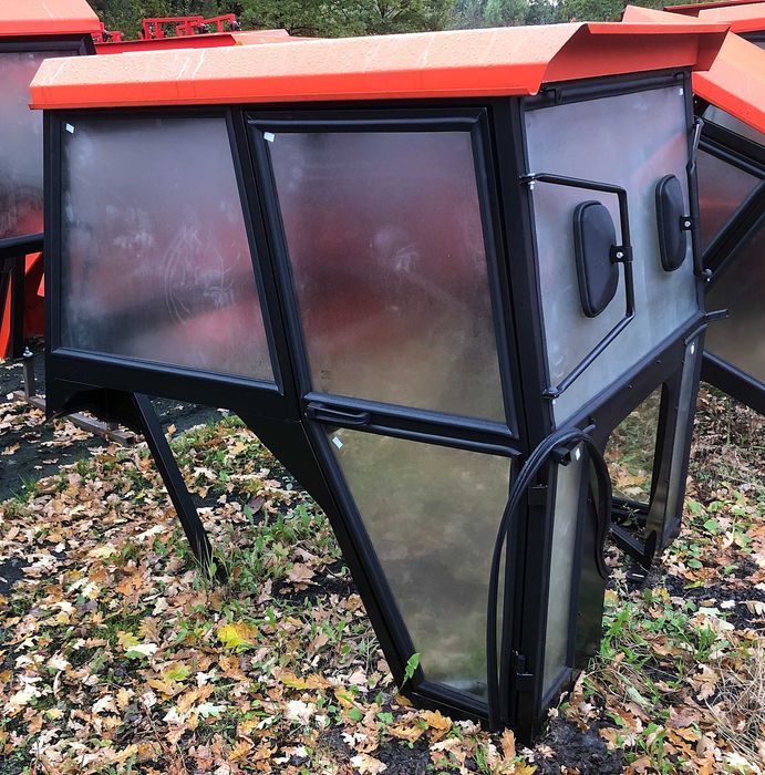 Kabiny Kabina Ursus C330 ciapek C360