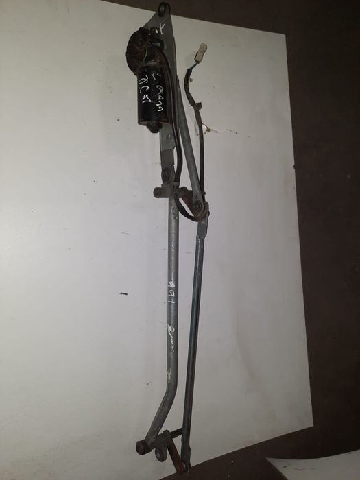 Motor limpa vidros citroen xsara