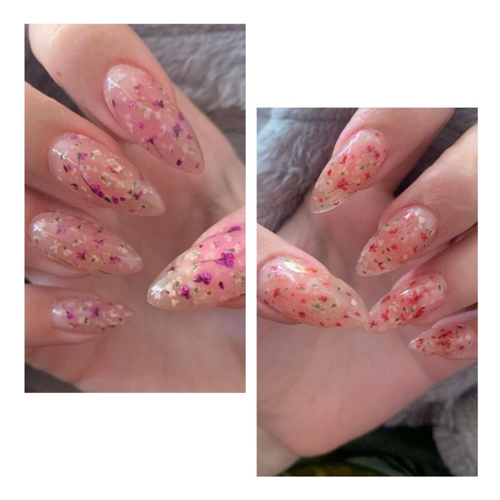 Креативний маникюр