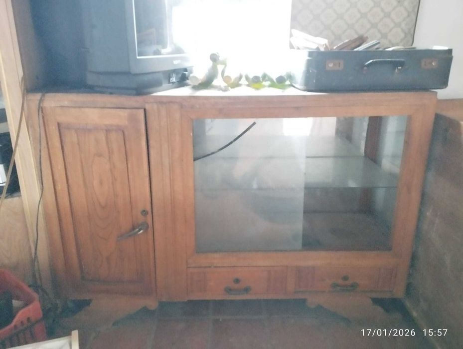 Cómodas várias para restauro ou uso próprio venda