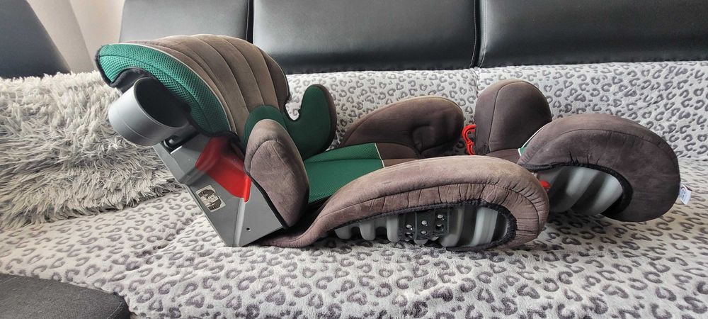 Fotelik samochodowy Sunshine Kids