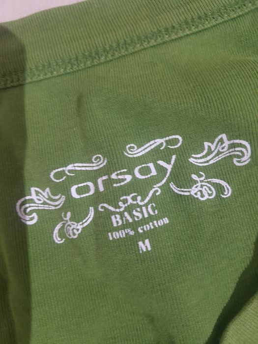 Spódnica i bluzka M