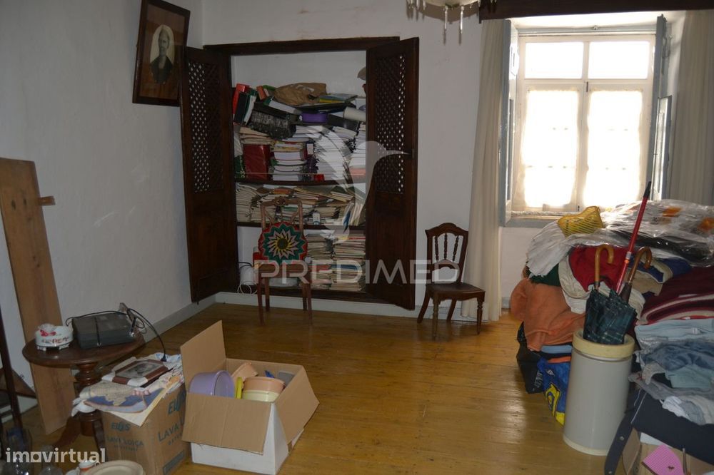 Casa antiga