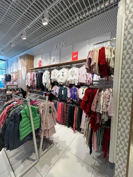 Sprzedam kompletne wyposażenie sklepu SUPER CENA Do 07.03!!!