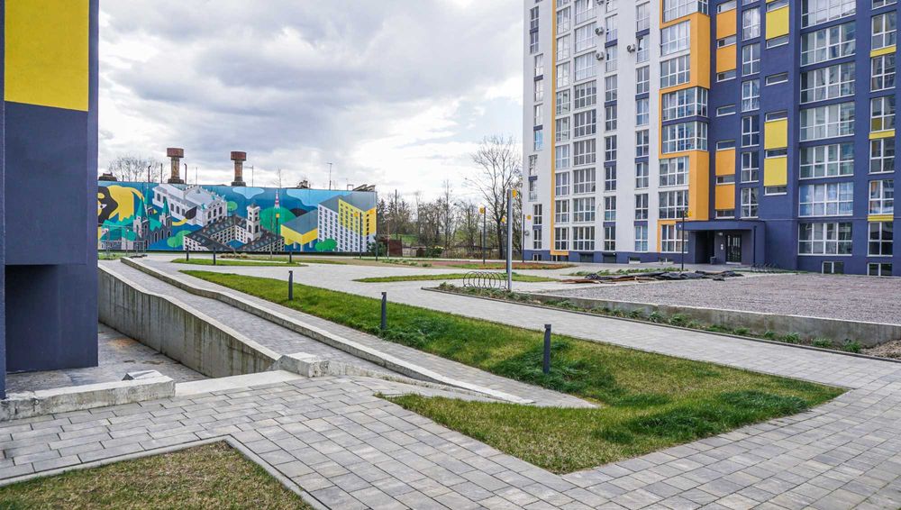 3-rooms apartment apartment by the address (area 89,8 m²) - Atlanta.ua - photo 5