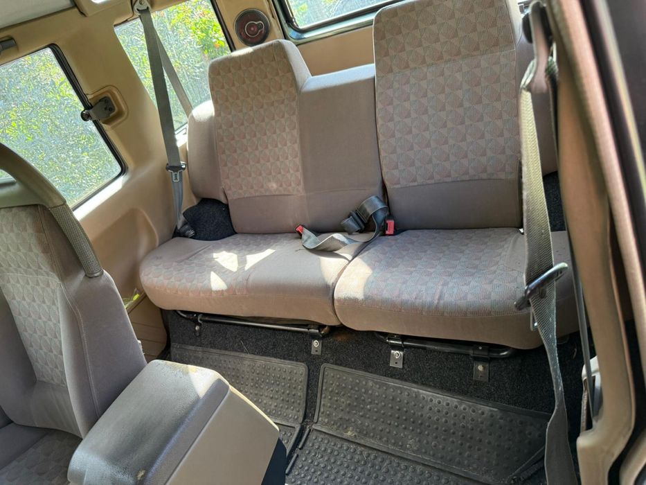 Land rover discovery 300