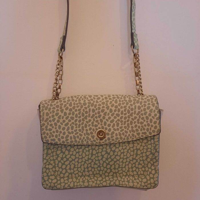 Parfois Small Luggage