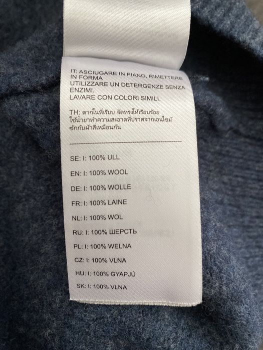 Fjällräven sweter rozmiar XS