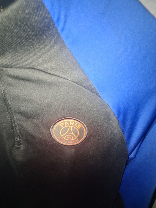 Bluza Jordan PSG strk drill