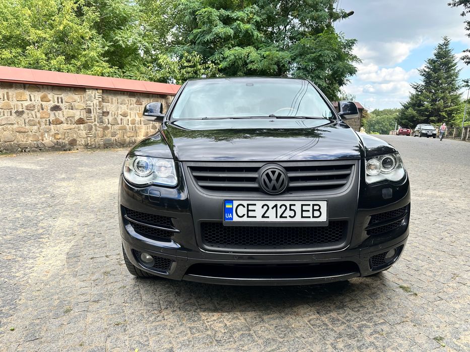 Продати автомобіль