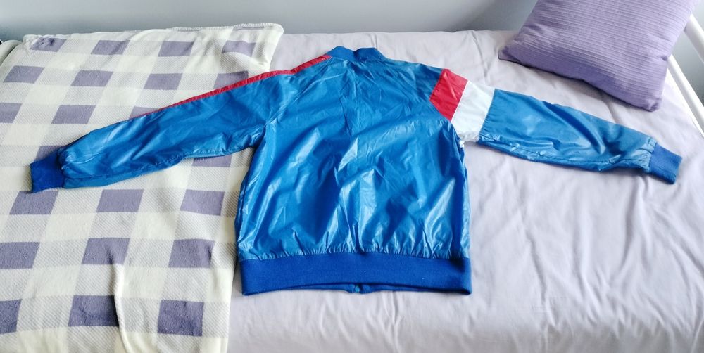 Casaco desportivo impermeável PONY