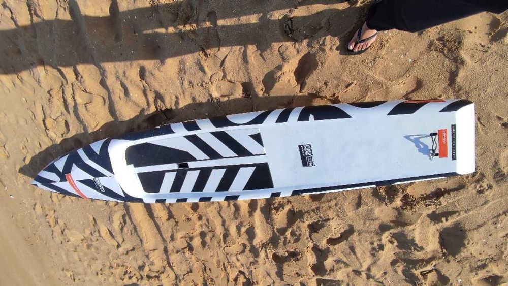 OPORTUNIDADE..Sup Paddle Race 12,6x25 Razzle Dazzle
