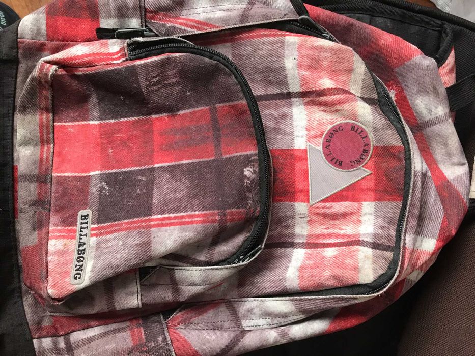 Mochila Billabong: Ano 2025